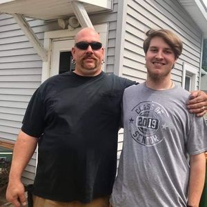 Meet your Posher, Jason